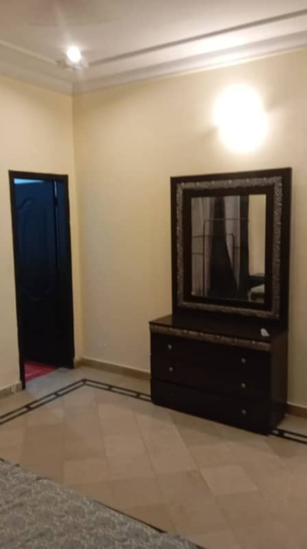 Lower portion for Rent 1