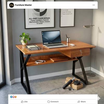 Office reading table sale Islamabad Rawalpindi delivery available