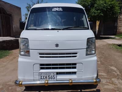 Suzuki Every 2010. . 03467597470