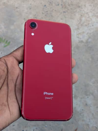 iPhone xr non pta