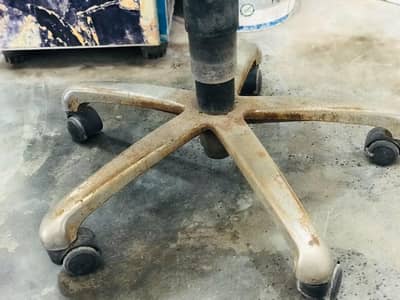office chair