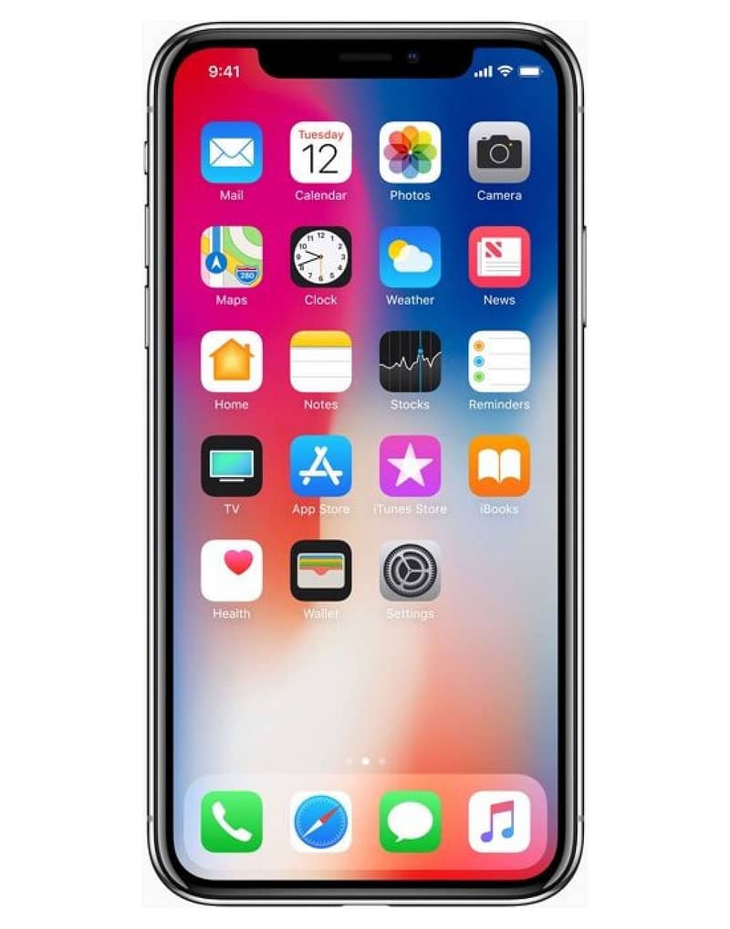 Iphone X 2