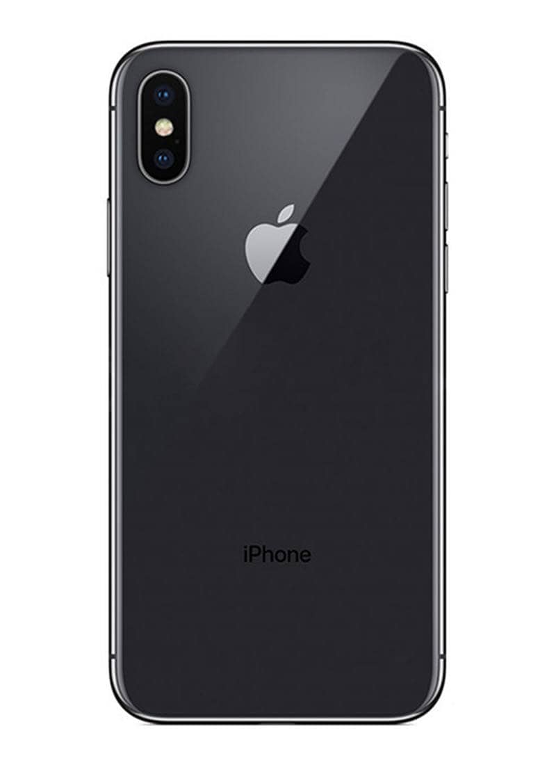 Iphone X 3