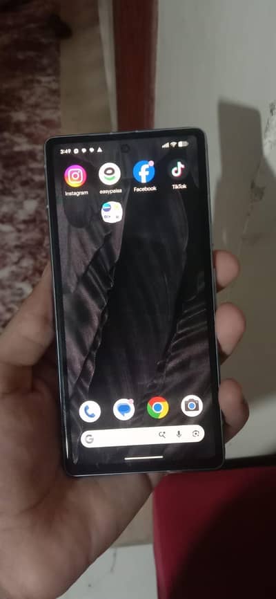 Google Pixel 7a
