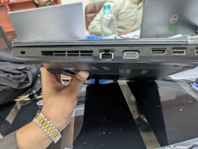 Lenovo i5 5th Generation