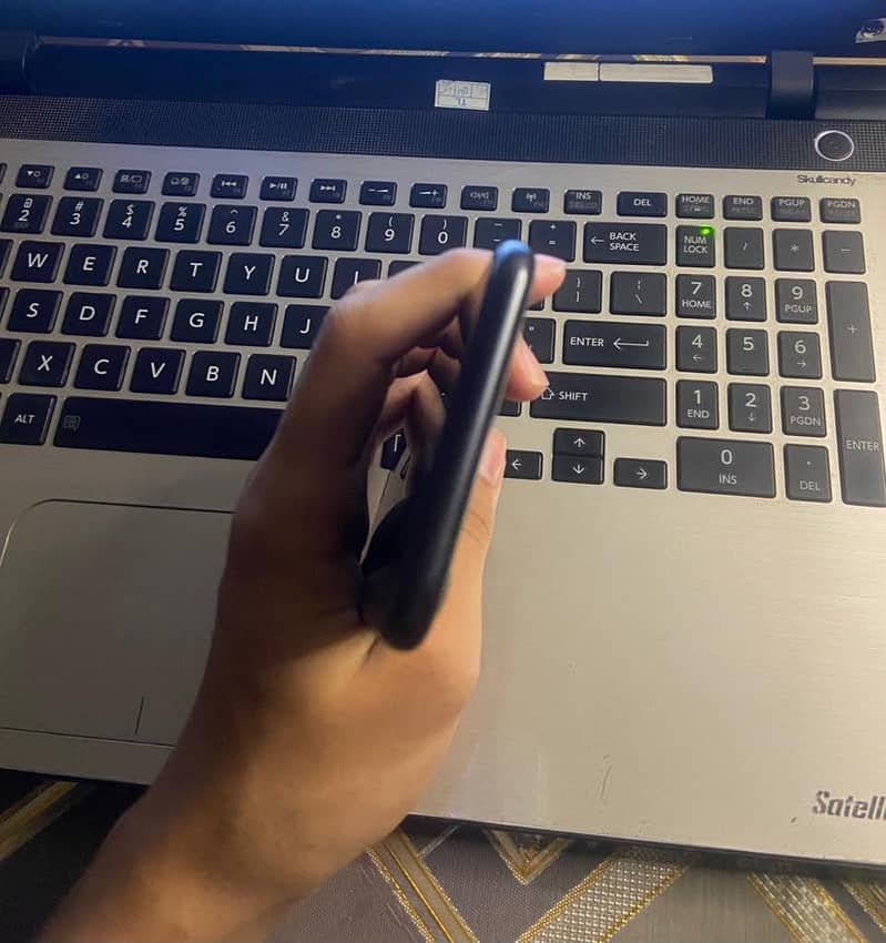 Apple iPhone SE 4