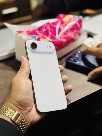 Apple iPhone 17 Air