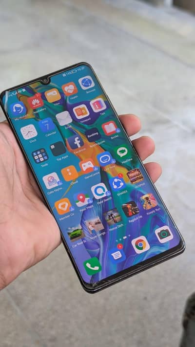 Huawei P30 Pro
