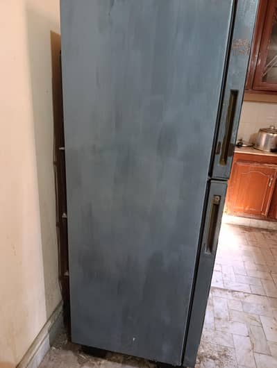 haier fridge for sale urgent