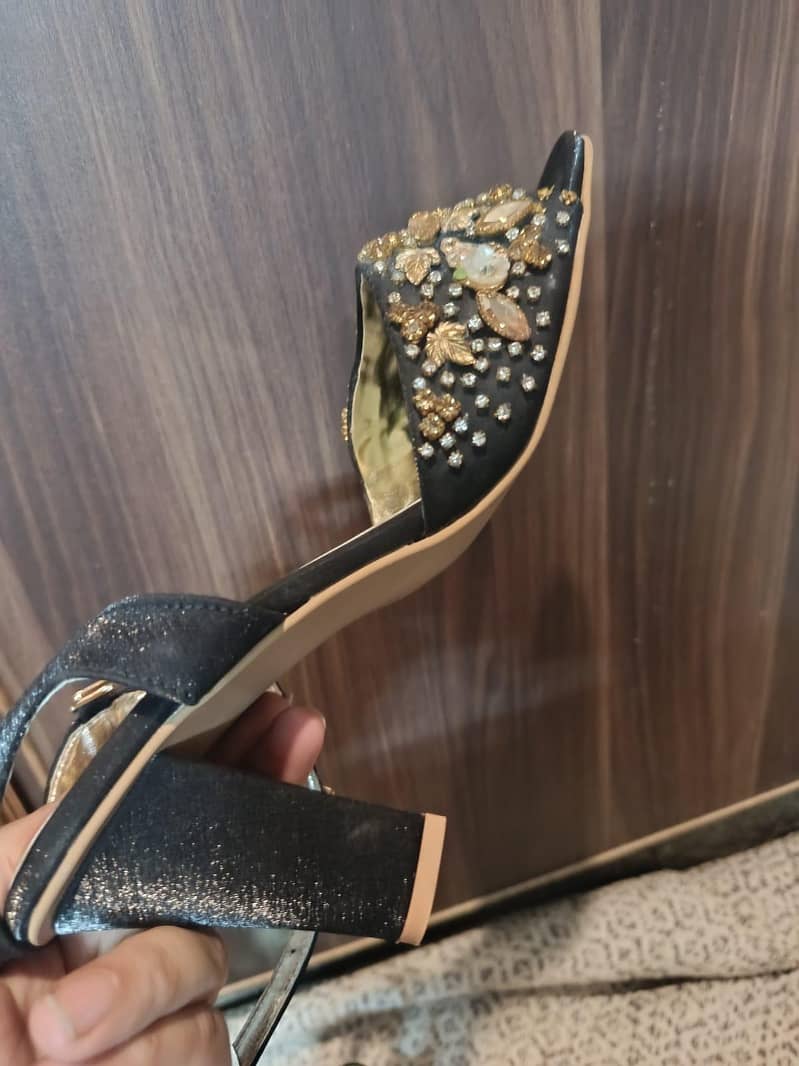 Sandals 2