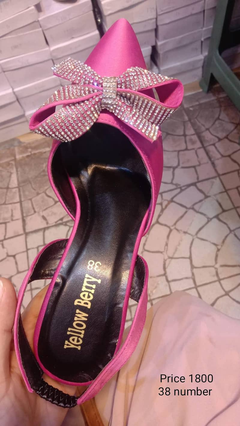 Sandals 3
