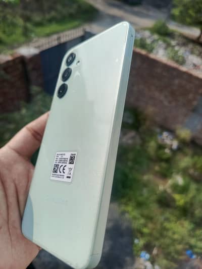 Samsung Mobile A16 256gb