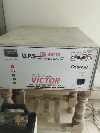 UPS For Sale Local brand