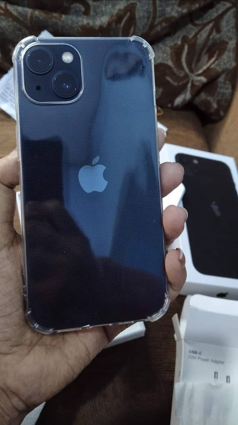 Apple iPhone 14 0