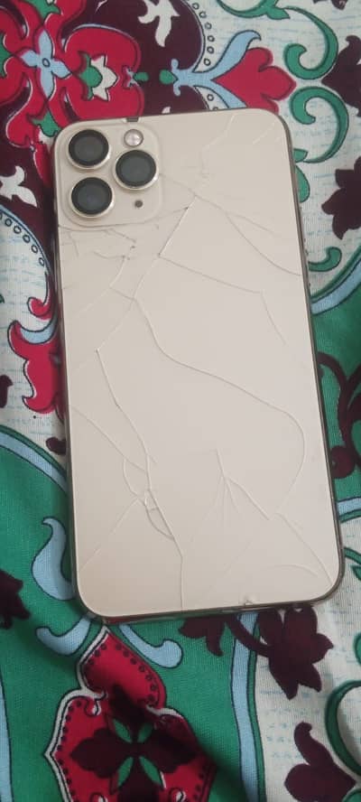Apple iPhone 11 Pro