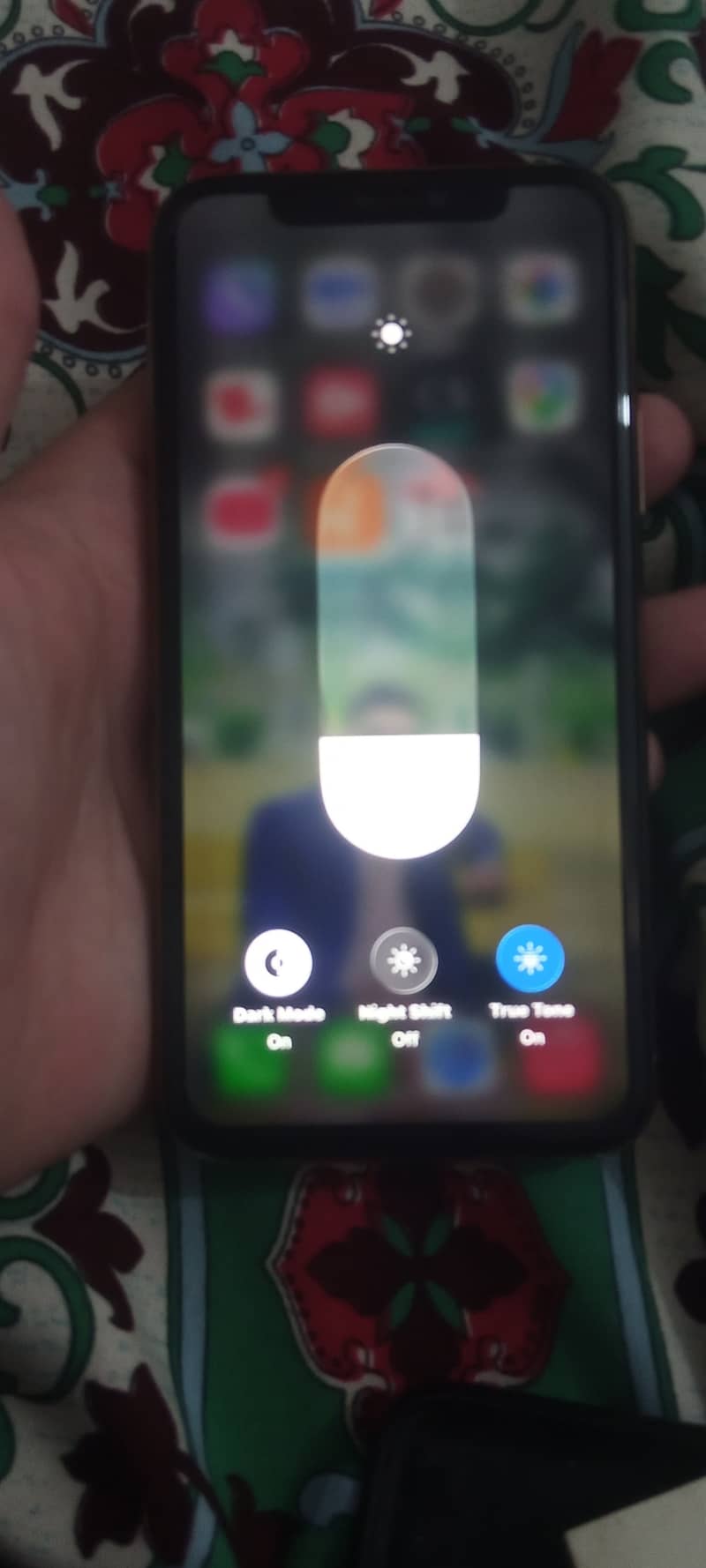 Apple iPhone 11 Pro 1