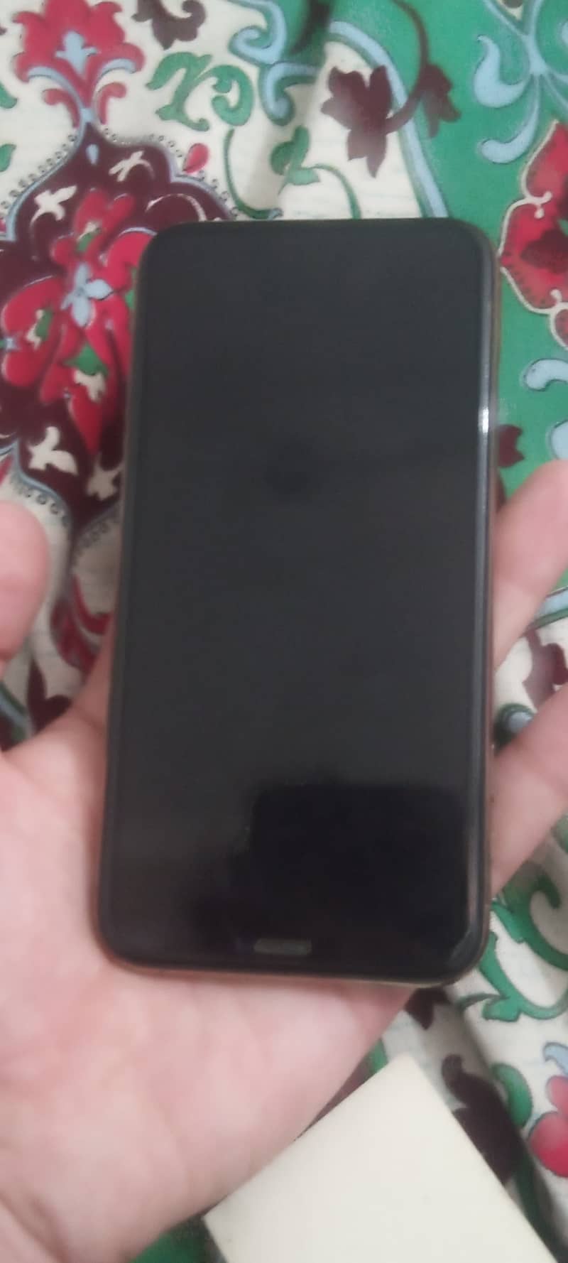 Apple iPhone 11 Pro 3