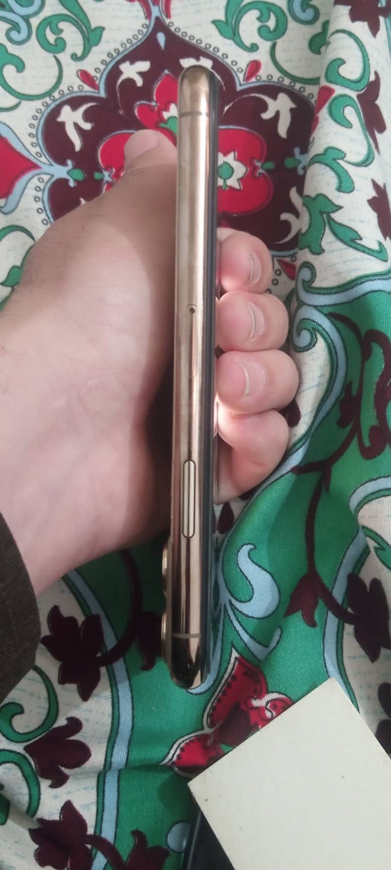 Apple iPhone 11 Pro 5