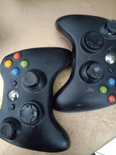 X Box