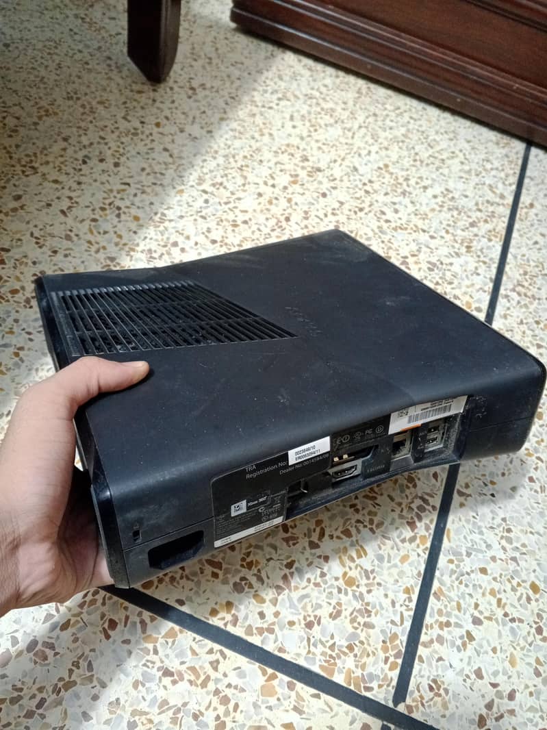 X Box 1
