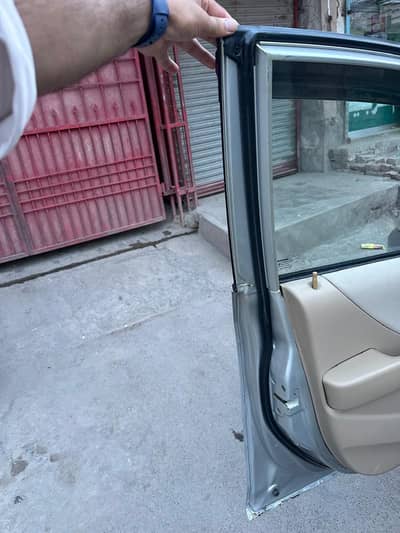 Honda City 2006