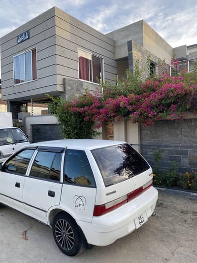 Suzuki Cultus VXR 2006