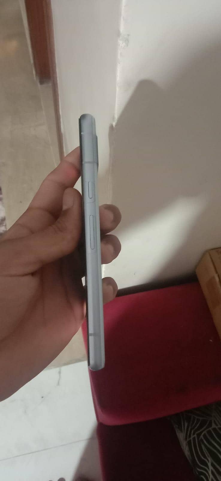 Google Pixel 7a 3