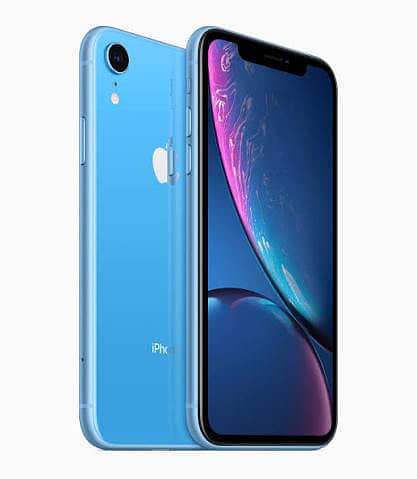 Iphone Xr 0
