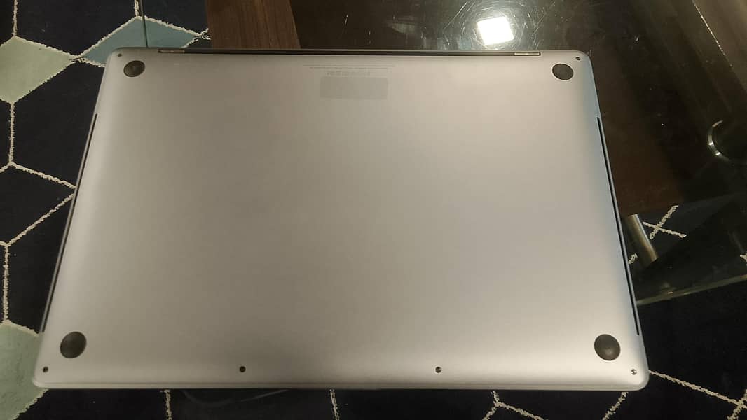 MacBook pro 2017 3
