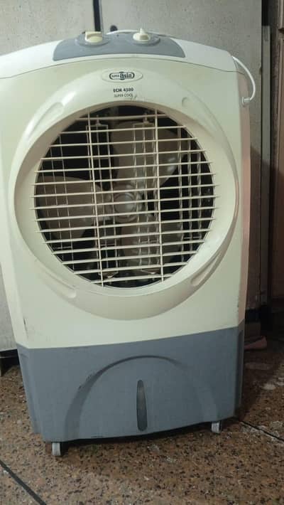 super Asia air cooler