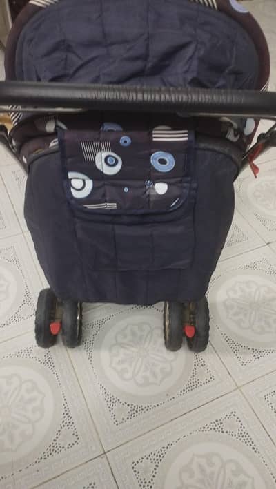 Baby carrier
