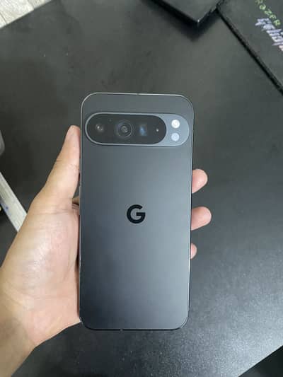 Google Pixel 9 Pro XL PTA