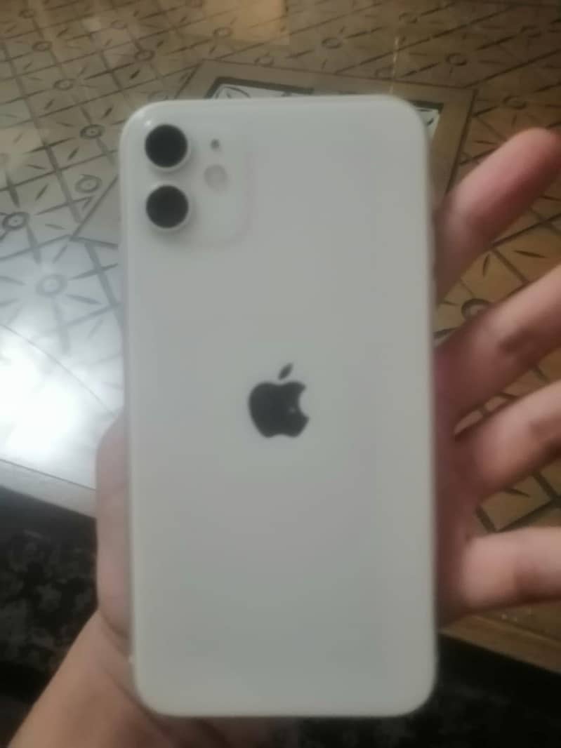 Apple iPhone 11 2