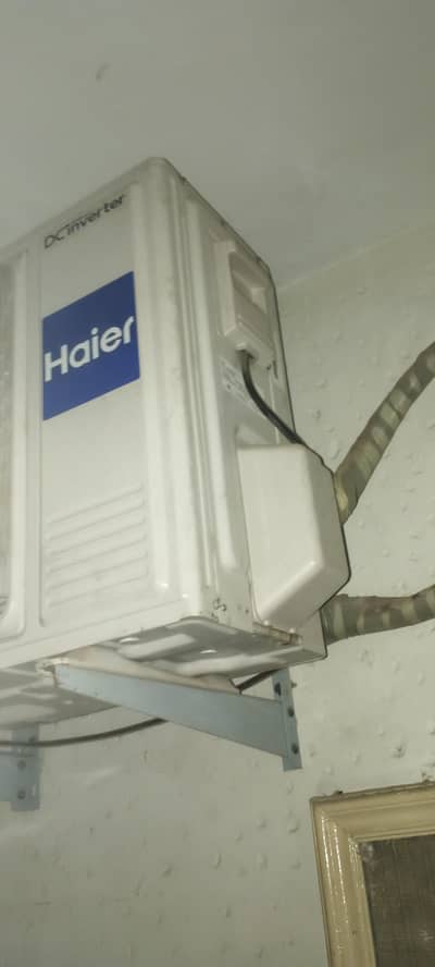AC INVERTER 1.5 TON HAIER