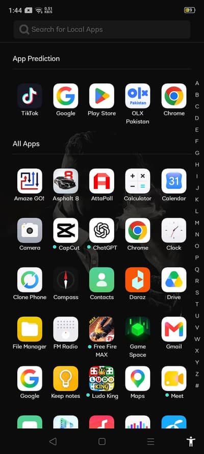 oppo A31 urgent sell only buyers can contact