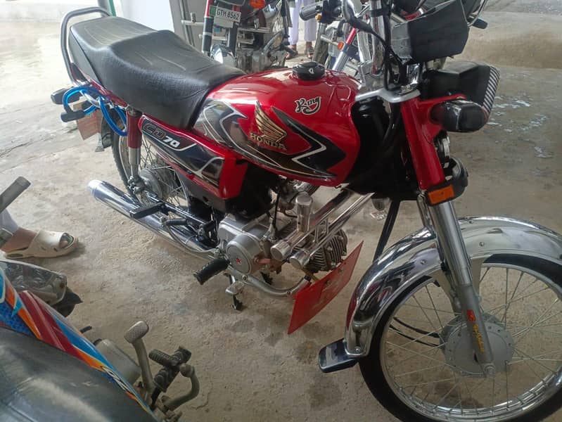 CD70 2026 MODEL 2