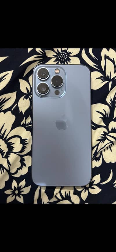Apple iPhone 13 Pro 256 gb bypass