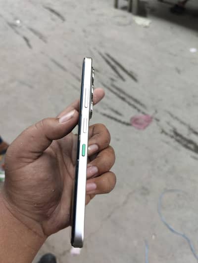 Infinix hot 60 i