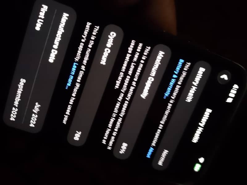 Apple iPhone 15 Pro Max 8