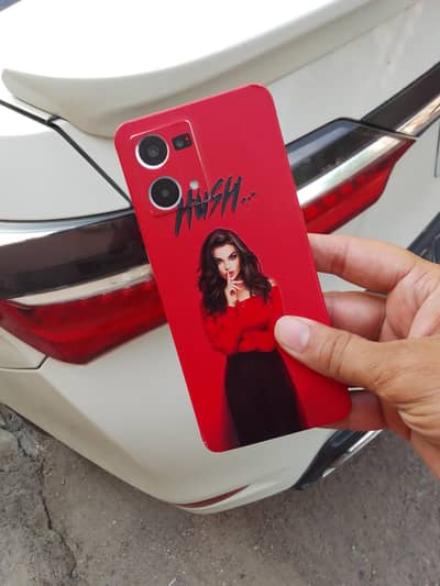 OPPO F21 Pro 8GB 128 GB minor shade exchange possible