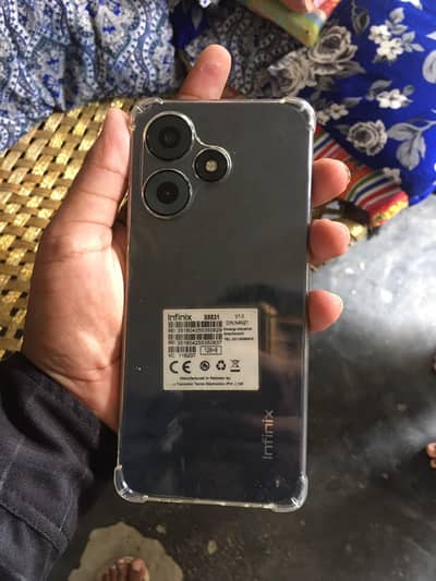 Infinix Hot 30i