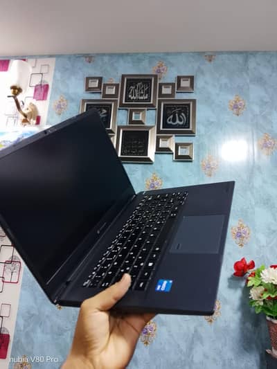 Dynabook A40 | core i5 11th gen | 8gb 256gb NVME