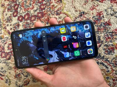 Redmi note 9s Exchange possible