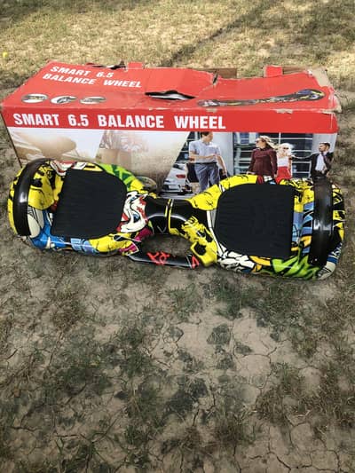 Hoverboard for sale