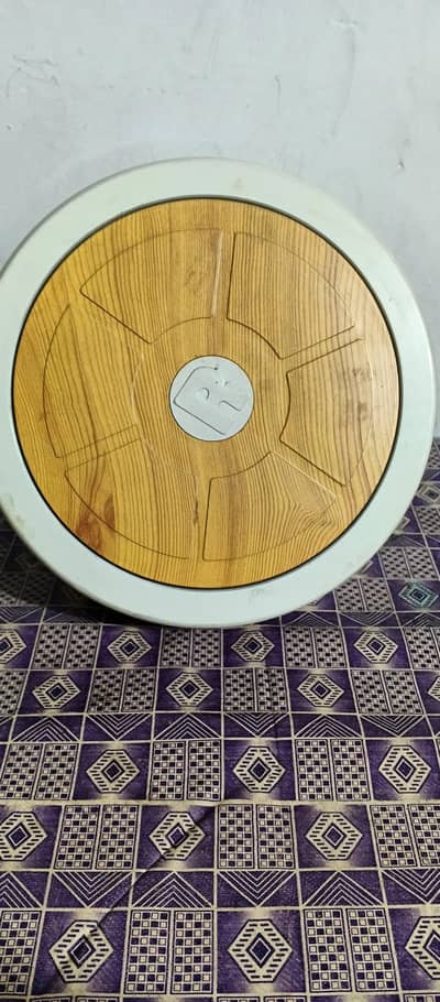 Royal Ceiling Fan 10×10 – Almost New – Excellent Condition