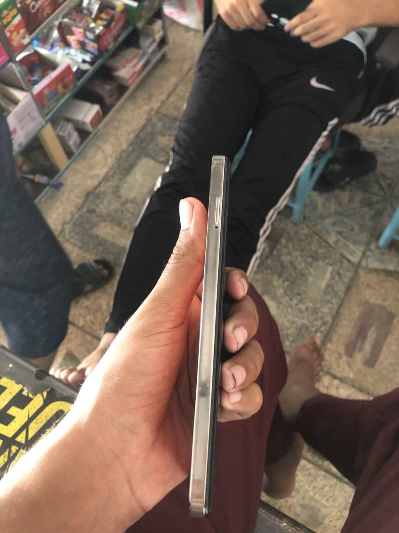Infinix Note 30 2