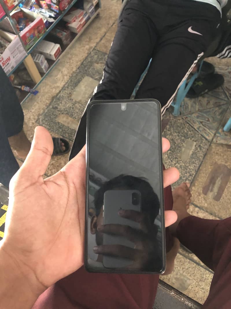 Infinix Note 30 3