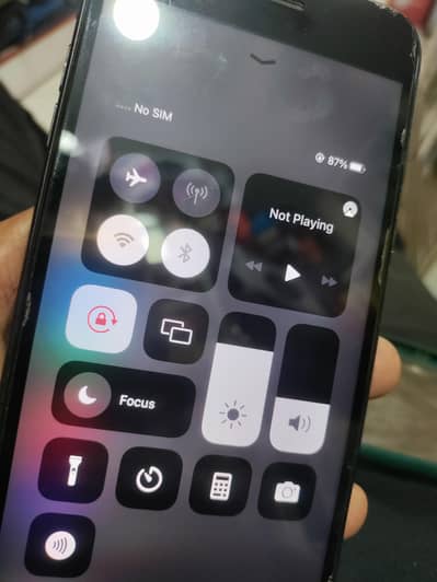 iPhone 7 Plus non pta 128gb