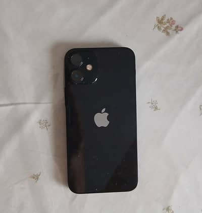 Apple iPhone 12 mini