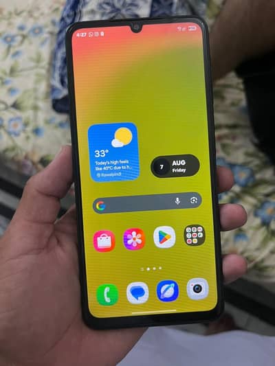 samsung A07